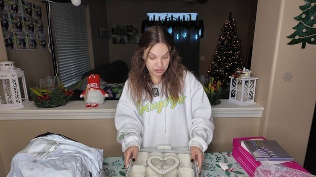 Распаковка с Temu ламенирование для ресниц, ногтей, зерк смотреть онлайн