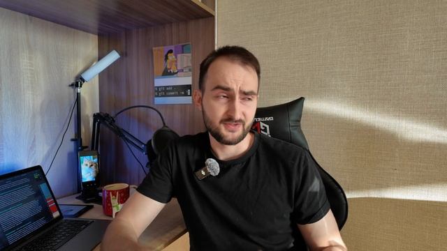 Мой первый год в IT | 5 СОВЕТОВ для новичков