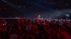 Мари Краймбрери - Малая, пой