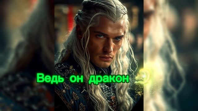 Мой любимый враг