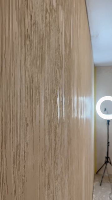 1000 Ліній декоративна штукатурка #decor #декоратор