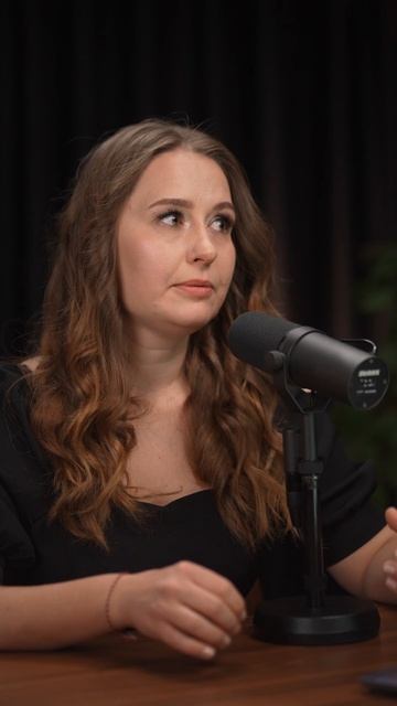 Настоящая суть текучки