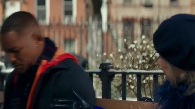 Collateral Beauty (Призрачная красота) - Will Smith (Уилл Смит), Helen Mirren, 2016