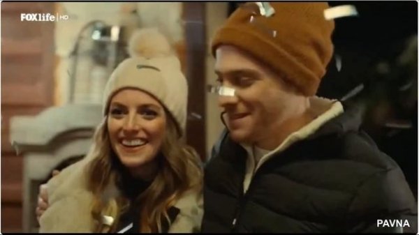 Бежать... Eda & Serkan || Эда и Серкан - Постучись в мою дверь