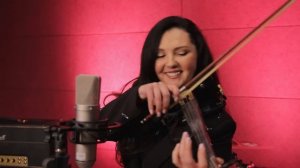 Марина Полончак - День народження у тебе [ Марина і ком?