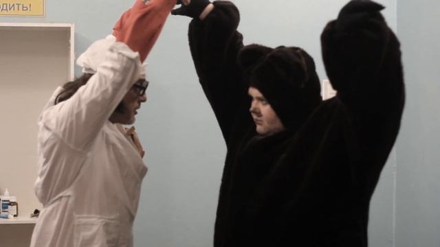 Доктор I-болит смотреть онлайн
