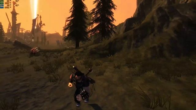 Brutal Legend Охотник Часть 1:Охота начинается! смотреть онлайн