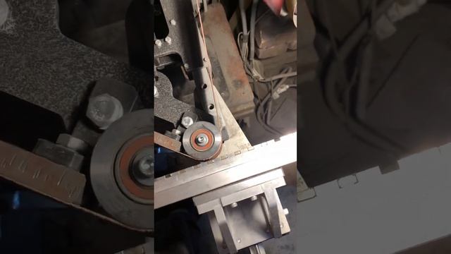 Немного про нюансы плоскошлифовальной приспособы для