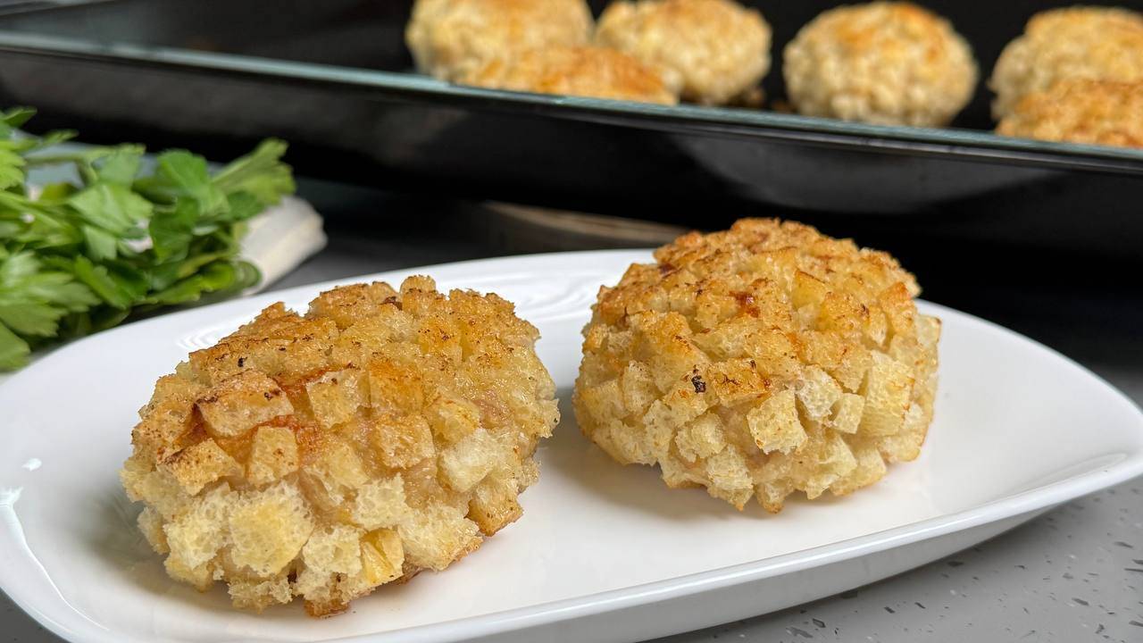 ПОЖАРСКИЕ котлеты ! Самые сочные, вкусные, сливочные, с хрустящей корочкой ! Рецепт куриных котлет смотреть онлайн