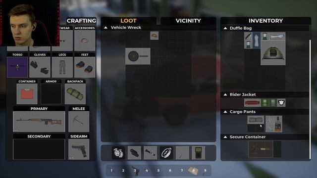 SurrounDead #5 ЭТО МОЙ ГОРОД смотреть онлайн