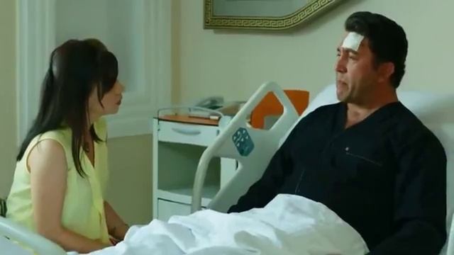 Дочери Гюнеш - Мы все еще не честны друг перед другом (10 серия). смотреть онлайн