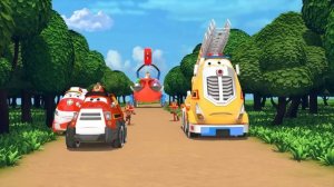 Рэй и пожарный патруль. Команда ВиВилз 🔥 Корабль уплы