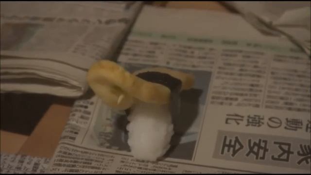 Песенка Омлетика / egg sushi song (from Dead Sushi by Noboru Iguchi) смотреть онлайн