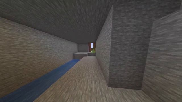 Обзор карты Super bear adventure в майнкрафт смотреть онлайн