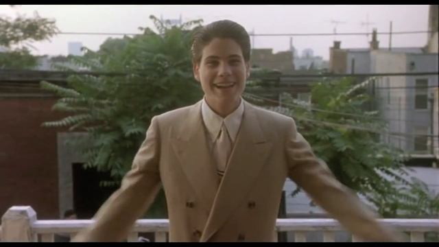 Ирландец - Обзор. Старики-разбойники смотреть онлайн