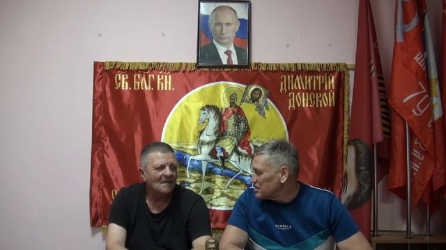 В Севастополе на патриотов Русской Весны возбуждают у