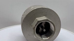 VT 202 N Valtec зворотній клапан для гравітаційних систем