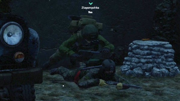 DayZ. Выполняю клановый план по фарму. GROZA 3|1PP