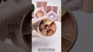 косметика + страшные истории елены райтман ❤️❤️