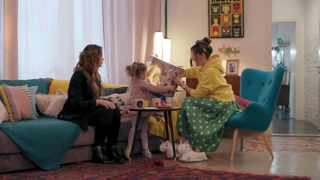 Скоро | "Пятница с Региной" 3 сезон смотреть онлайн