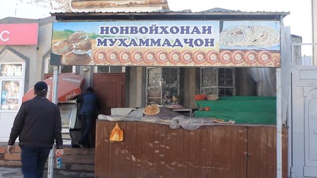 Рейди санчишии Барк дар Турсунзода!