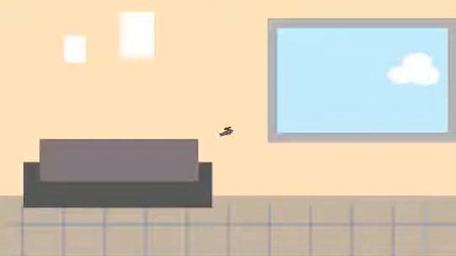 Мой мультфильм (прикол) смотреть онлайн