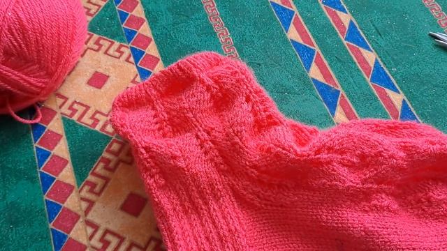 СП носочная коробочка 4 с @ Katerina _Shurm носочки февраля 🧦🧦🧦