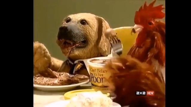 продолжение мема "бу испугался, не бойся" смотреть онлайн