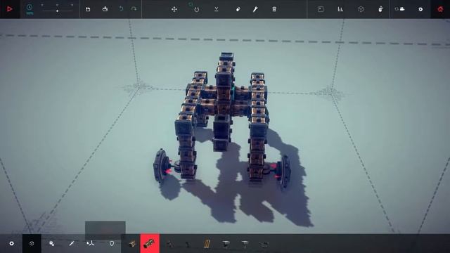 Besiege - 