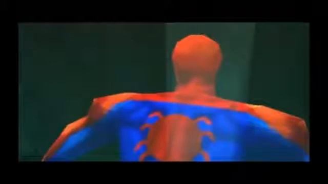 Прохождение Spider-Man (2000) [Часть 2] смотреть онлайн
