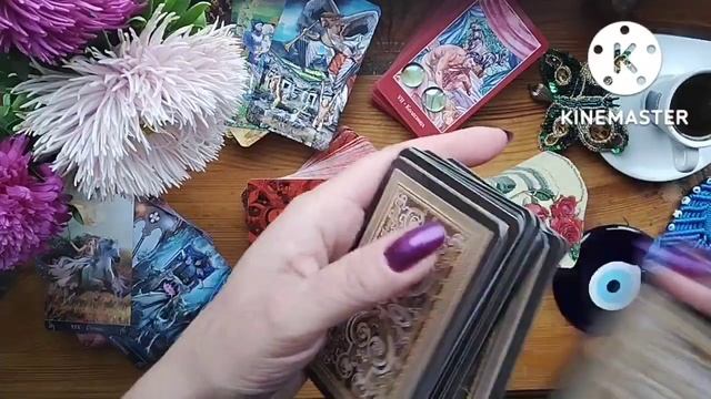 СБУДЕТСЯ - НЕ СБУДЕТСЯ, И КАК ЭТО ПРОИЗОЙДЕТ...#таро смотреть онлайн