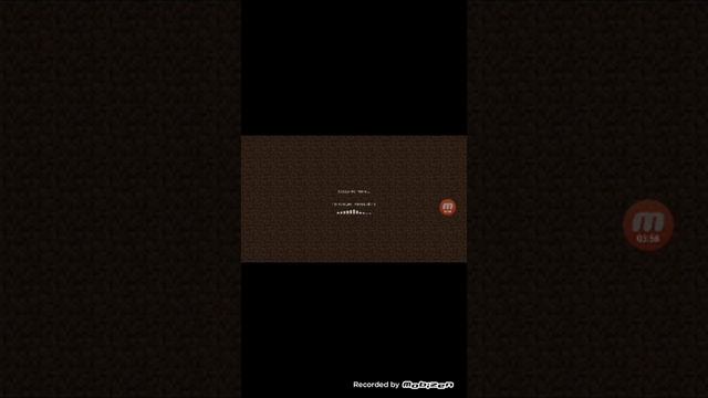 Как создать сервер на майнкрафт если у вас не получилось в Pocket mine смотреть онлайн