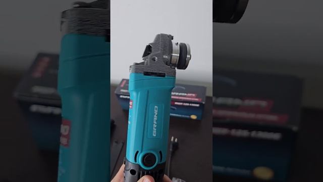 Болгарка МШУ-125-1300Е смотреть онлайн