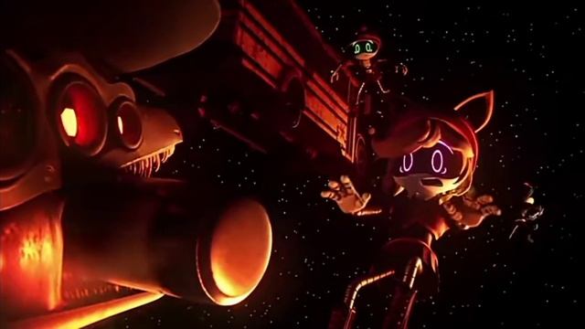 Дроны убийцы/озвучка Натурала Альбертовича 4 часть/😂?