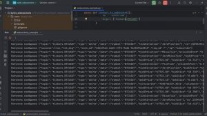 ТРИ СПОСОБА подключения к ByBit через ВЕБСОКЕТЫ
