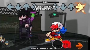 2 hot bf remix but lyrics