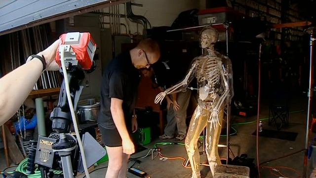 Разрушители Легенд 1 сезон 6 серия | MythBusters | Разрушители мифов на русском языке 1с6