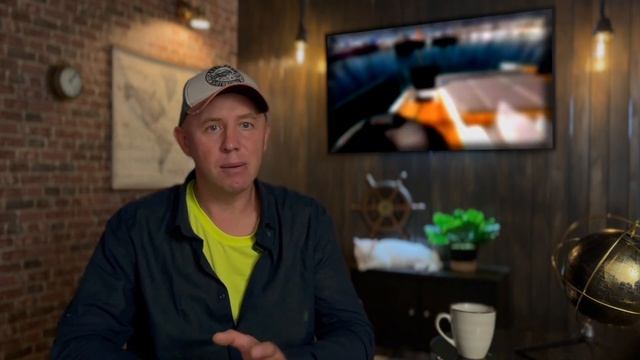 Катамараны в тренде, но почему тогда покупают яхты? Ка? смотреть онлайн