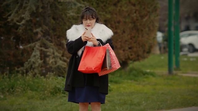 Игра моей судьбы 54 Серия (Русский Дубляж) - 4K смотреть онлайн