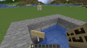 лучшая ФЕРМА ЖЕЛЕЗА в майнкрафт 1.21.4