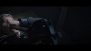 Ограбление в ураган (2018)