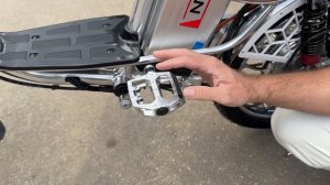 Идеальный электровелосипед для дачи. Jetson Pro Max 20D 2024.