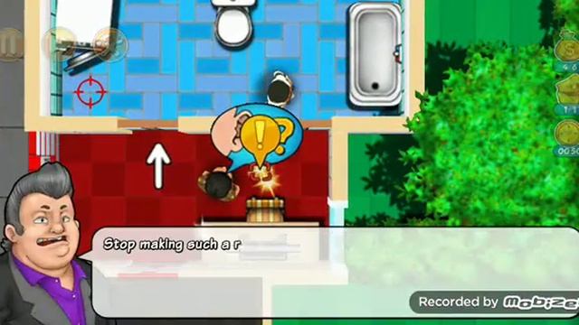 воришка боб 2