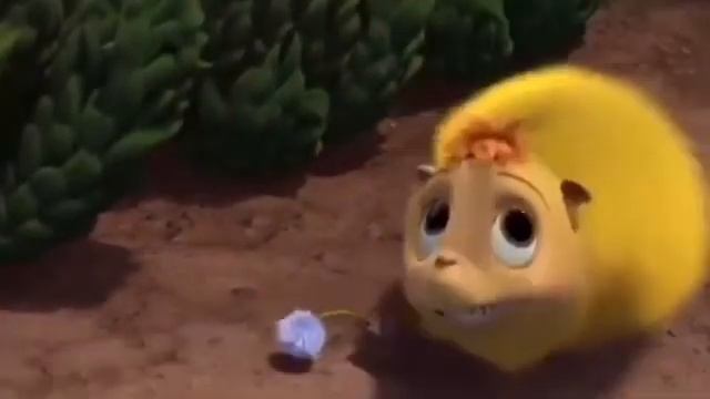 🎬:Horton 🎵:Элджей - бошки дымятся