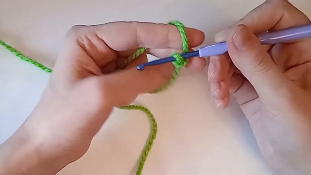 Столбик с тремя накидами смотреть онлайн