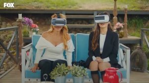 Эда Сделала Сюрприз Айдану - Постучись В Мою Дверь 53 Эп