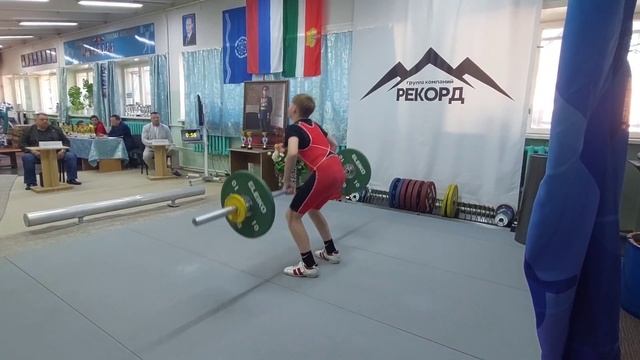 УСЕНКИН Рома(13-15, 55кг) 25-28х-28х/35-38-40х. Турнир Г.К.Жукова/15- смотреть онлайн