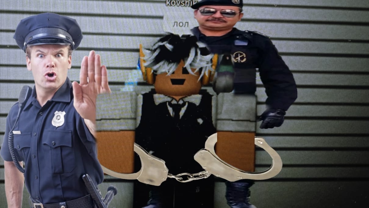 Тюремный режим