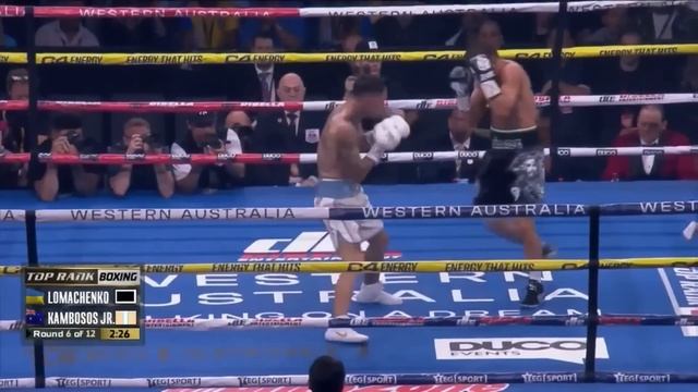 Лома Камбосос полный бой - Loma Kambosos Full Fight Hd