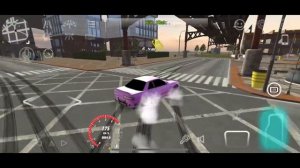 🇺🇦ЭТА НАСТРОЙКА ПРОСТО ИМБА | ДРИФТ НАСТРОЙКА НА Nissan Silvia S13 В Car Parking multiplayer🇺🇦